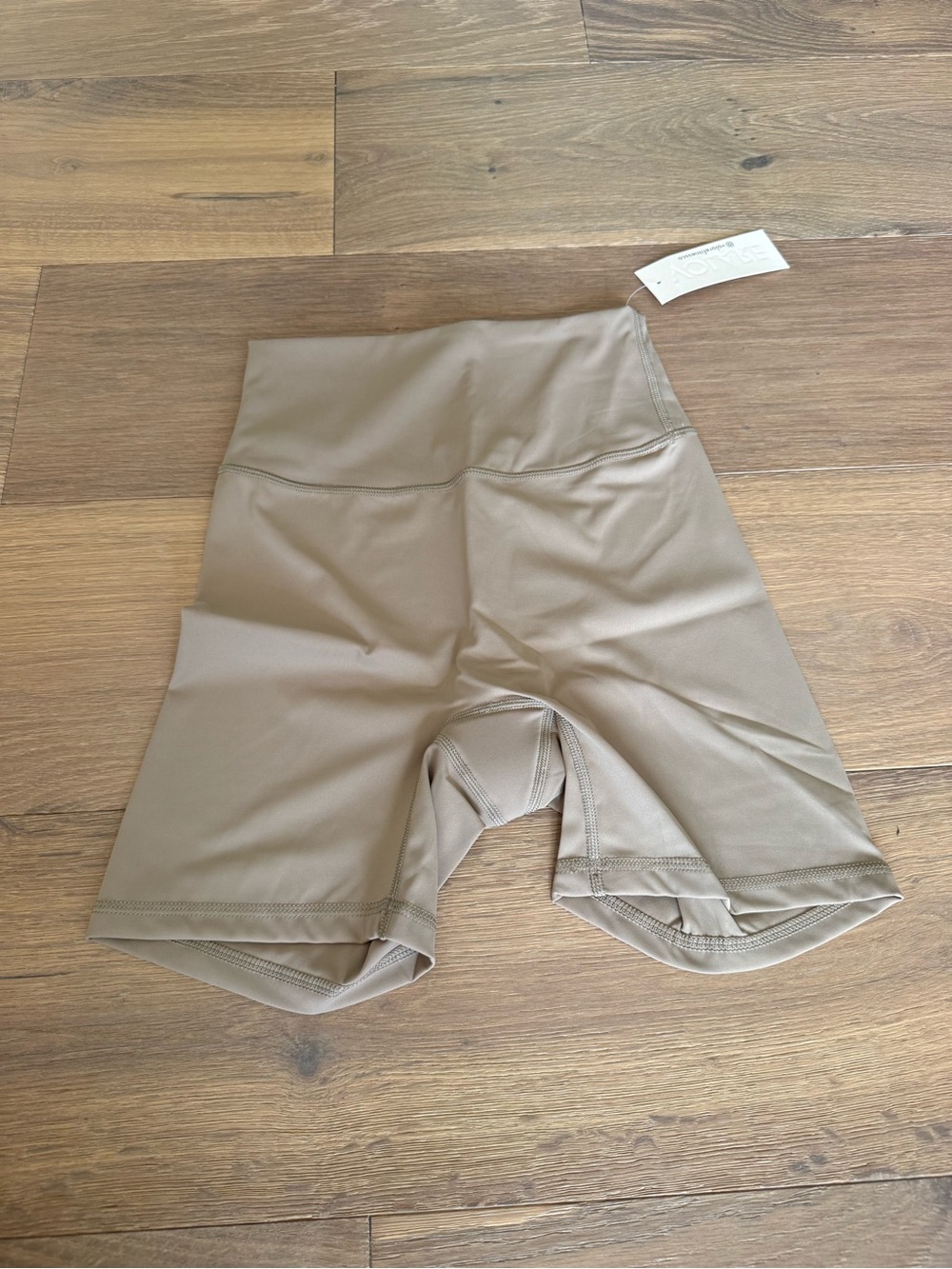 Volare Biker Shorts - size Small - NEW WITH TAGS